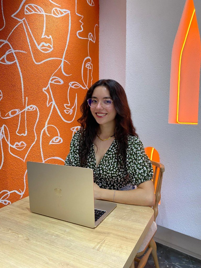 Denizli online diyetisyen Ayşenur Çelik